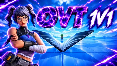 OVT 1V1 (6 players) 💜🖤