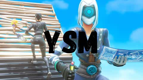 YSM Speed 1v1