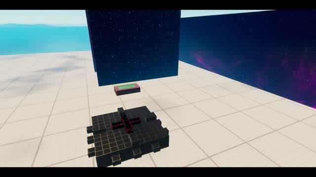 Box Fight 1 VS 1 Freebuild MAX 16 Player