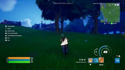 2v2 vs monsters