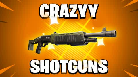 CRAZYY SHOTGUNS 🎯