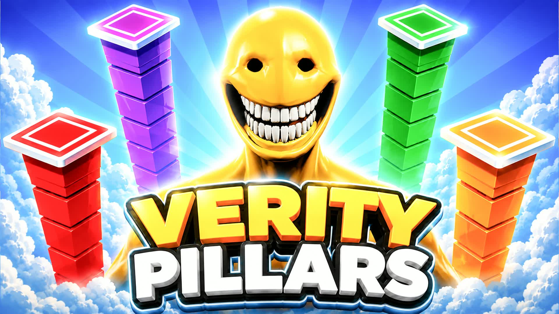 VERITY PILLARS