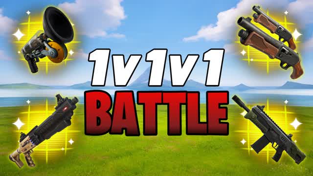 1v1v1 1v1 REALISTICS 1v1