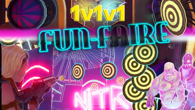 Fun-Fire
