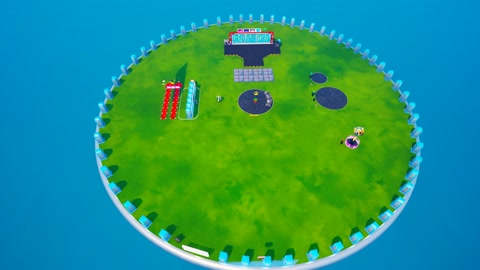 Island image