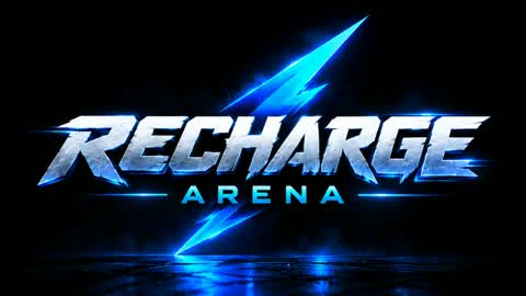 RECHARGE ARENA End Game