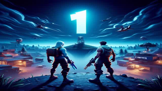 💥Boxfight 1V1