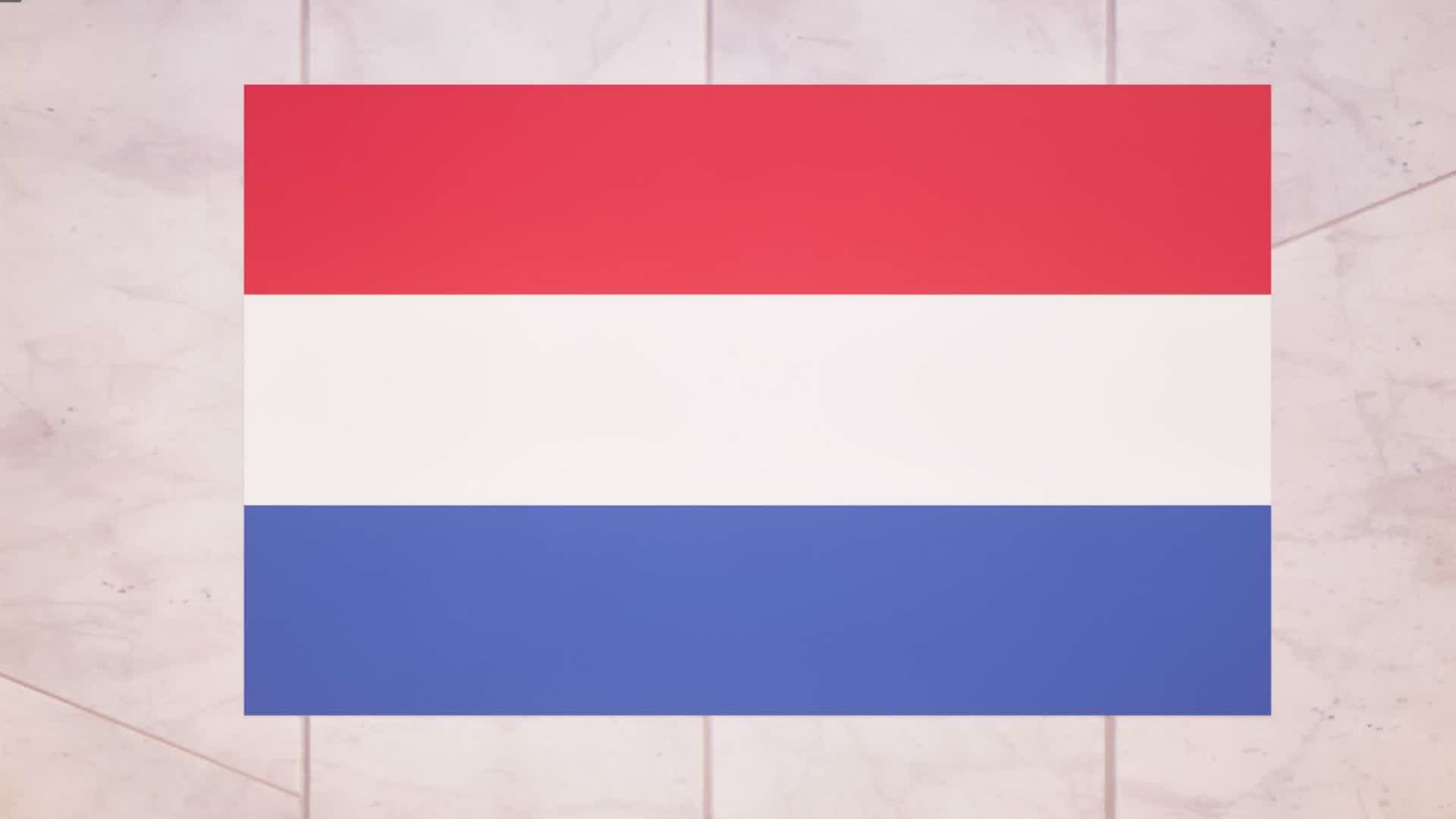 Island Portal: Netherlands 🇳🇱