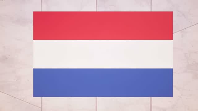 Island Portal: Netherlands 🇳🇱