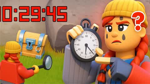 👧🏼💰 STUPID TYCOON 🔺🟥🔴