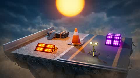 Roadfall FFA