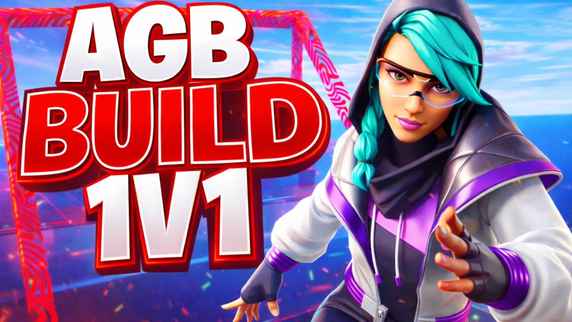 AGB Build 1v1