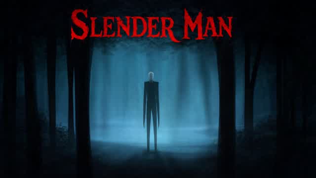SLENDERMAN ESCAPE [HORROR]