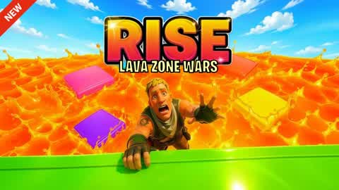 RISE