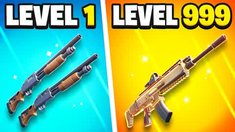 🏭OG FACTORY GUN GAME🎯ONE SHOT