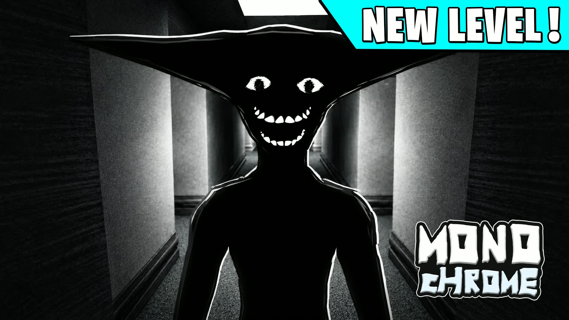 MONOCHROME [HORROR]