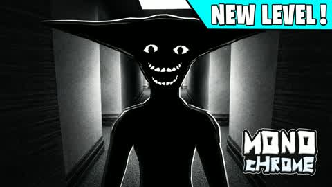 MONOCHROME [HORROR]