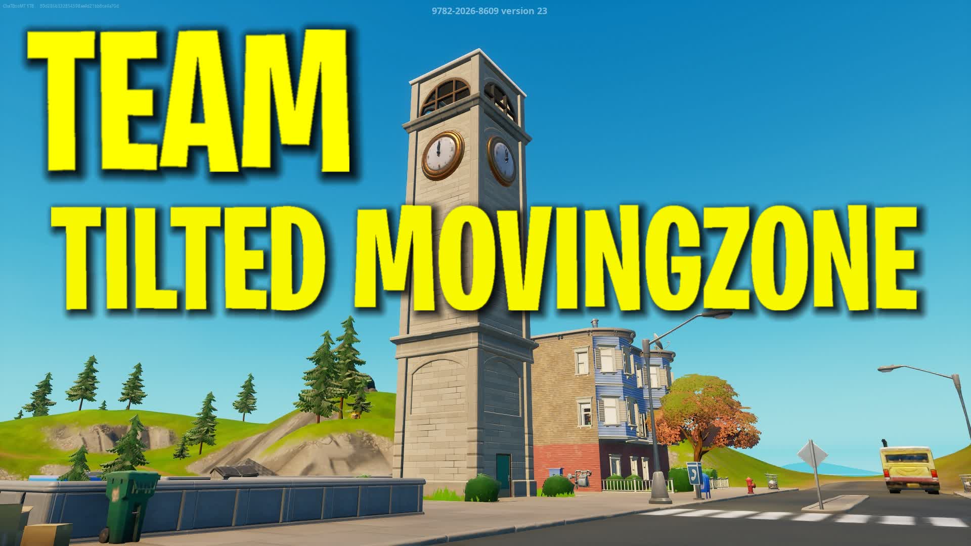 Team tilted towers movingzone 2799 8921 2329 by chatboom7 fortnite