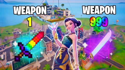 KPOP HUNTERS TILTED GUN GAME ONE SHOT