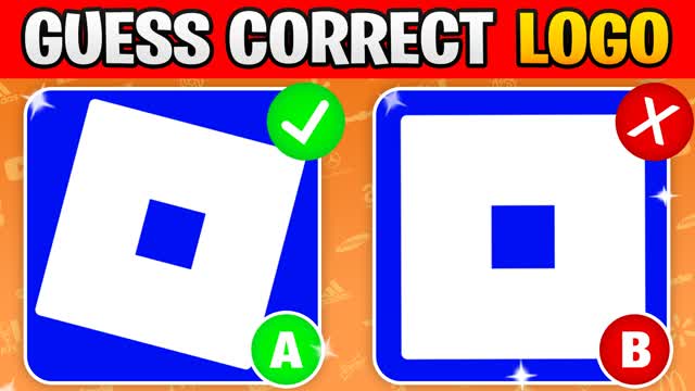 GUESS LOGO đ PARKOUR MINIGAME đ