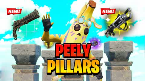 Peely Pillars