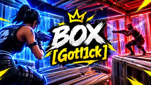 BOX [GotL1ck]