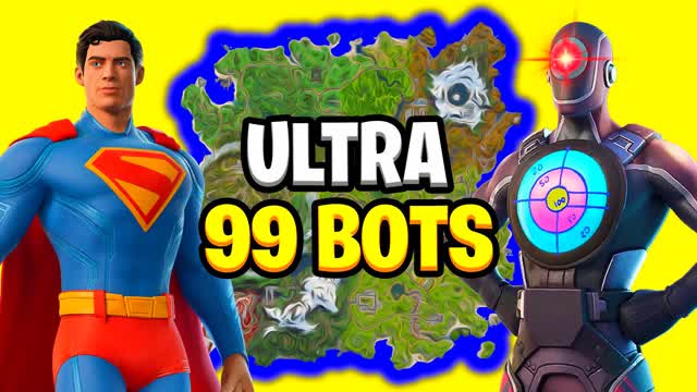 ULTRA 99 BOTS ALL GUNS 0541-1253-4402🤖