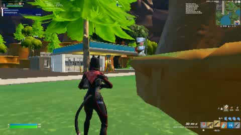 spyVspy