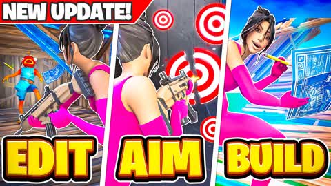 PRO MAP🎯MECHANICS🎯AIM EDIT FREEBUILD🎯