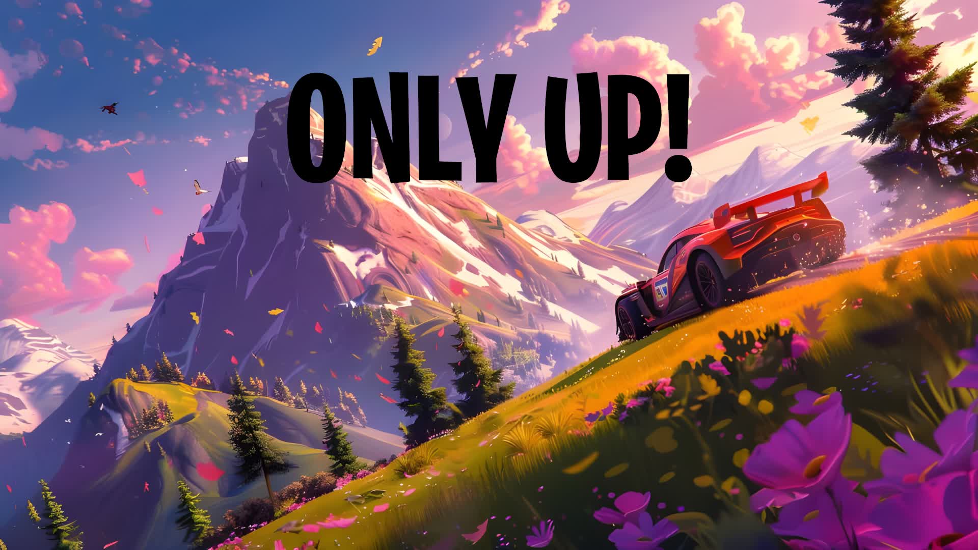 Peakbeak Fortnite
