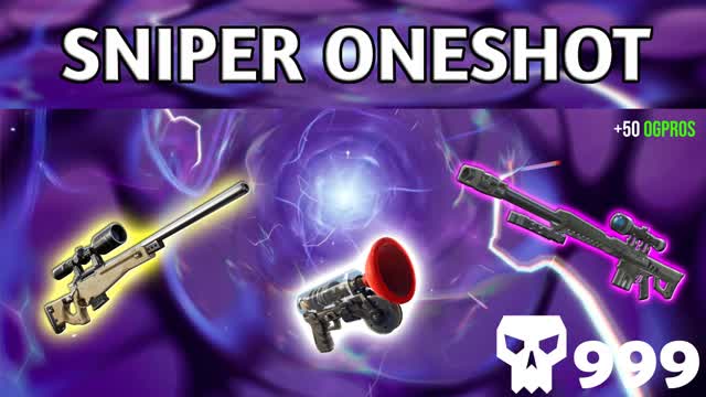 Capture 1 – °A.G. Sniper Map°