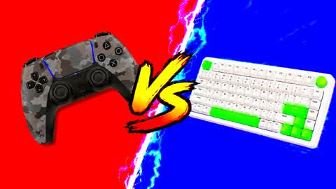 RED VS BLUE POWER CLASHđŽđ”LMD0937