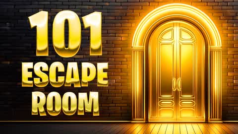 101 ESCAPE ROOM