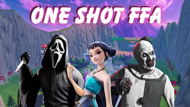 One SHot FFA