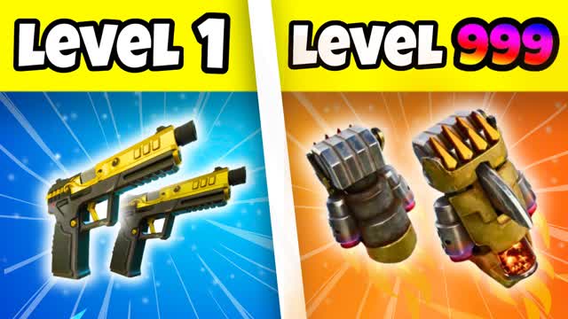 ⭐NEW TILTED GUN GAME⭐