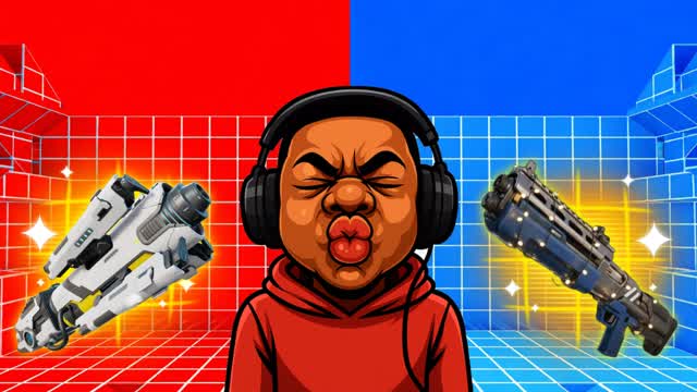 BIG RED VS BLUE 🔴🔵 HOLIDAY