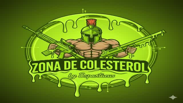 Zona de Colesterol By Espartacus