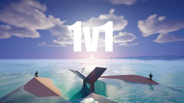 1v1 Build Fight (Dakay)