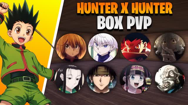 きど　HUNTER×HUNTER HUNTER x HUNTER mini Figure AM#1 Killua Zoldyck BANDAI Japan