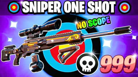 🎯 SNIPER ONE SHOT 💥FFA MUSIC