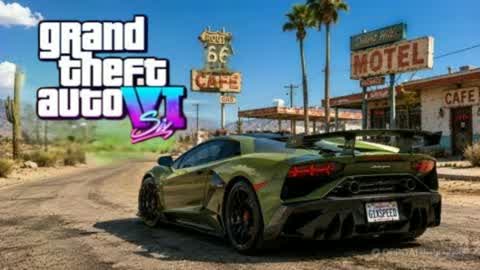 GTA 🌴🌴