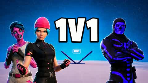 1v1 قلوري فايت🎯