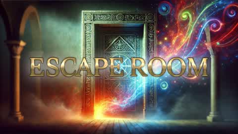 Escape Room 👑