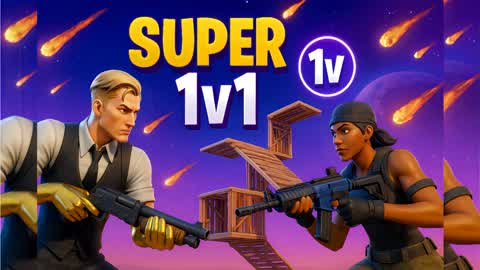 Super 1V1