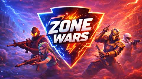 Ultimate Zone Zars