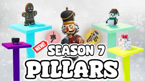 PILLARS SEASON 7
