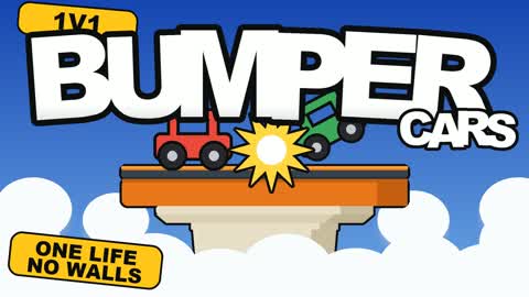 1V1 BUMPER CARS