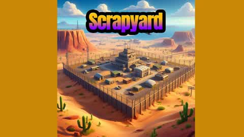 ScrapYard
