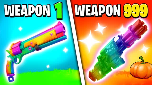 🍁BEST AUTUMN GUN GAME 🍁ONE SHOT 🎯
