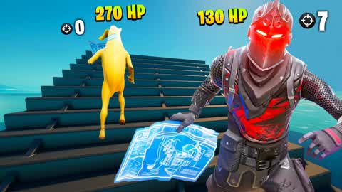 FAIR 1V1✅